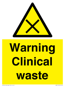 clinical waste